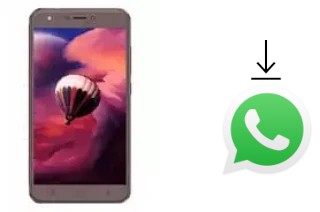 Come installare WhatsApp su Walton Primo G7+