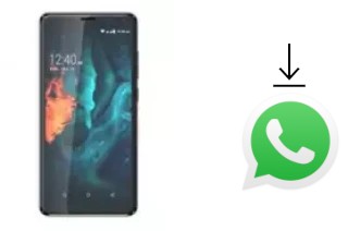 Come installare WhatsApp su Walton Primo G8i