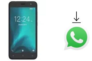 Come installare WhatsApp su Walton Primo GF5