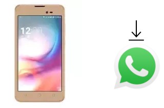 Come installare WhatsApp su Walton Primo GF6