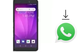 Come installare WhatsApp su Walton Primo GH7i