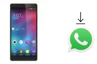 Come installare WhatsApp su Walton Primo GM3+ (3GB)