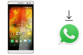 Come installare WhatsApp su Walton Primo H4