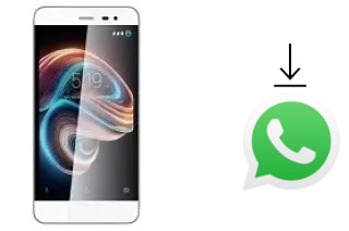 Come installare WhatsApp su Walton Primo H5