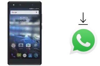 Come installare WhatsApp su Walton Primo H6+