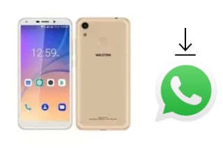 Come installare WhatsApp su Walton Primo H7s