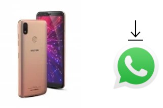 Come installare WhatsApp su Walton Primo H8 Turbo