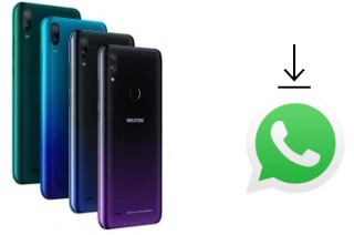 Come installare WhatsApp su Walton Primo H9