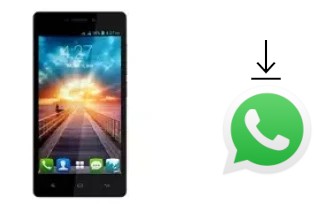 Come installare WhatsApp su Walton Primo HM