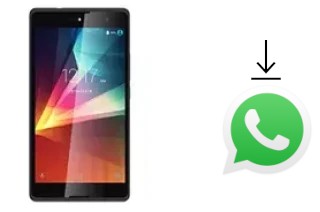 Come installare WhatsApp su Walton Primo N2