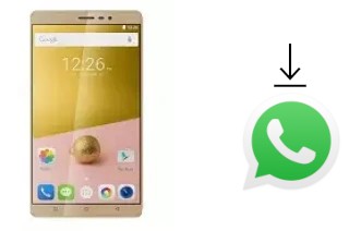 Come installare WhatsApp su Walton Primo NF2