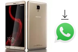 Come installare WhatsApp su Walton Primo NF3