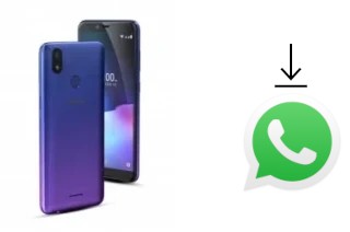 Come installare WhatsApp su Walton Primo NF4 Turbo