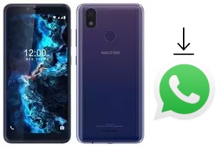 Come installare WhatsApp su Walton Primo NF4