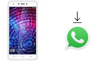 Come installare WhatsApp su Walton Primo NH Lite