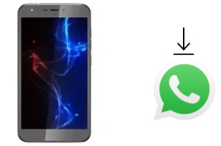 Come installare WhatsApp su Walton Primo NH2 Lite