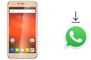 Come installare WhatsApp su Walton Primo NH2