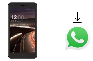 Come installare WhatsApp su Walton Primo NH3i