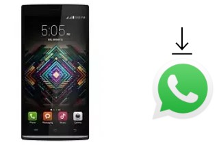 Come installare WhatsApp su Walton Primo NX2