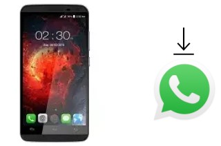 Come installare WhatsApp su Walton Primo RM