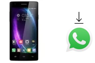 Come installare WhatsApp su Walton Primo RM2
