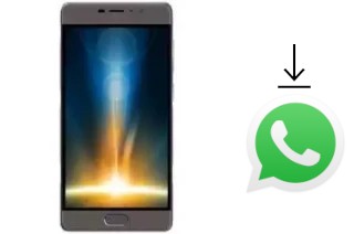 Come installare WhatsApp su Walton Primo RM3s