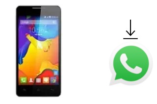 Come installare WhatsApp su Walton Primo RX2