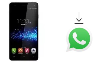 Come installare WhatsApp su Walton Primo RX3