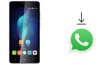 Come installare WhatsApp su Walton Primo RX4