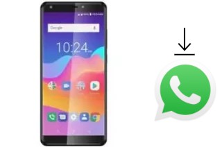 Come installare WhatsApp su Walton Primo RX6