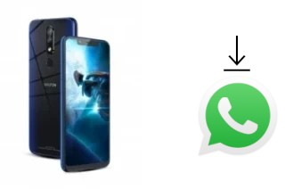 Come installare WhatsApp su Walton Primo RX7 mini