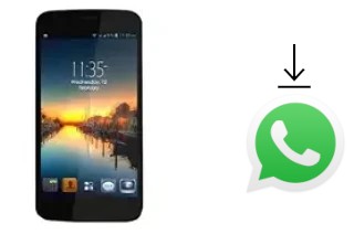 Come installare WhatsApp su Walton Primo S2