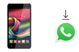 Come installare WhatsApp su Walton Primo S3
