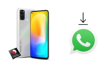 Come installare WhatsApp su Walton Primo S8 mini