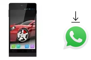 Come installare WhatsApp su Walton Primo V1