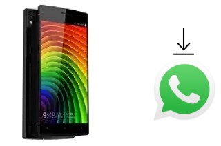 Come installare WhatsApp su Walton Primo X3