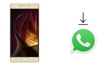 Come installare WhatsApp su Walton Primo X4 Pro