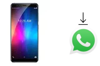 Come installare WhatsApp su Walton Primo X5