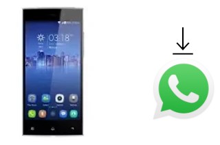 Come installare WhatsApp su Walton Primo Z