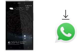 Come installare WhatsApp su Walton Primo ZX