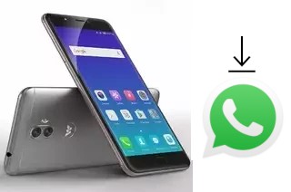 Come installare WhatsApp su Walton Primo ZX3