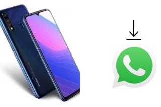 Come installare WhatsApp su Walton RM4