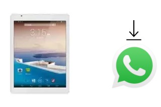 Come installare WhatsApp su Walton Walpad 10X