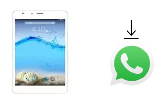 Come installare WhatsApp su Walton Walpad 8X