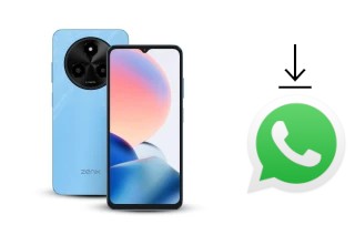 Come installare WhatsApp su Walton ZENX 1