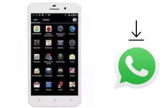 Come installare WhatsApp su Wammy Neo