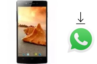 Come installare WhatsApp su Wammy Passion Z Plus