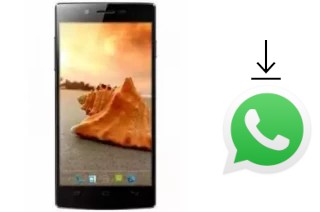 Come installare WhatsApp su Wammy Passion Z