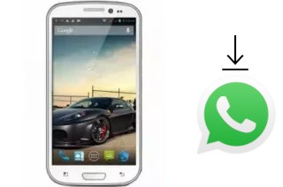 Come installare WhatsApp su Wammy Titan 2