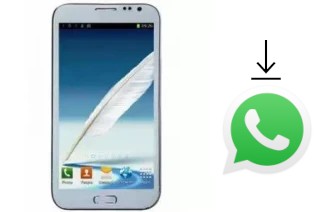 Come installare WhatsApp su Wammy Titan